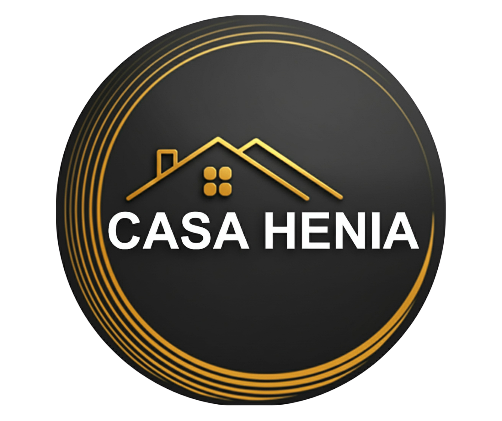 Casa Henia Resort Quezon logo